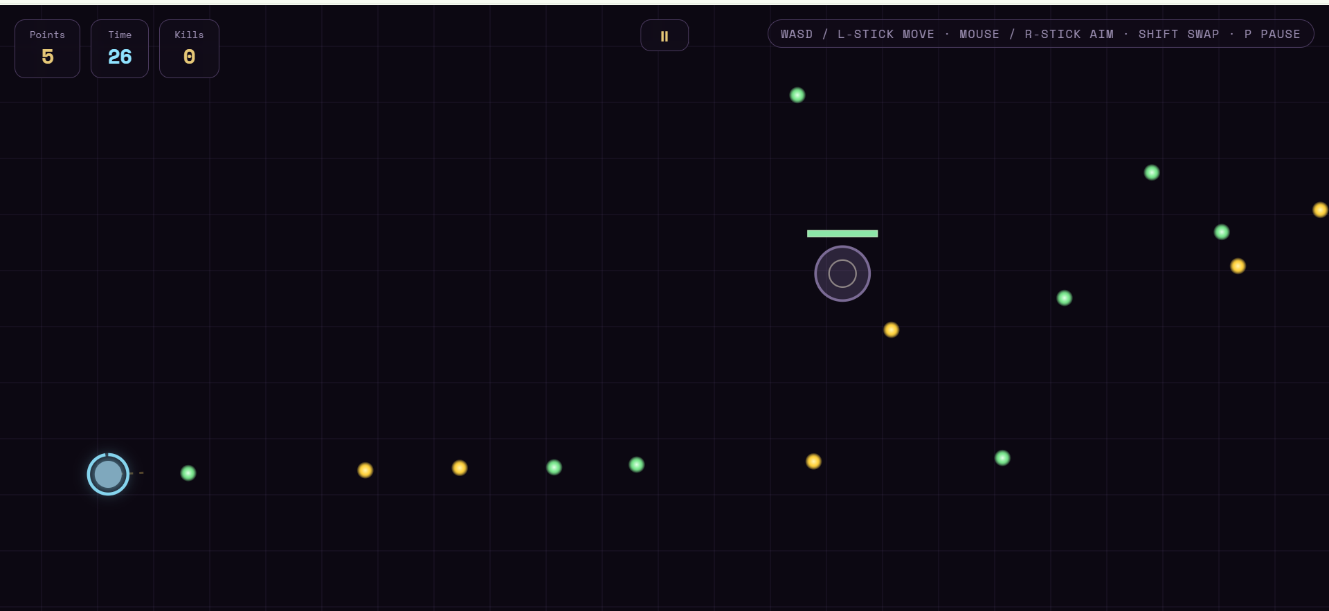 Screenshot 5 for Spell Sandbox