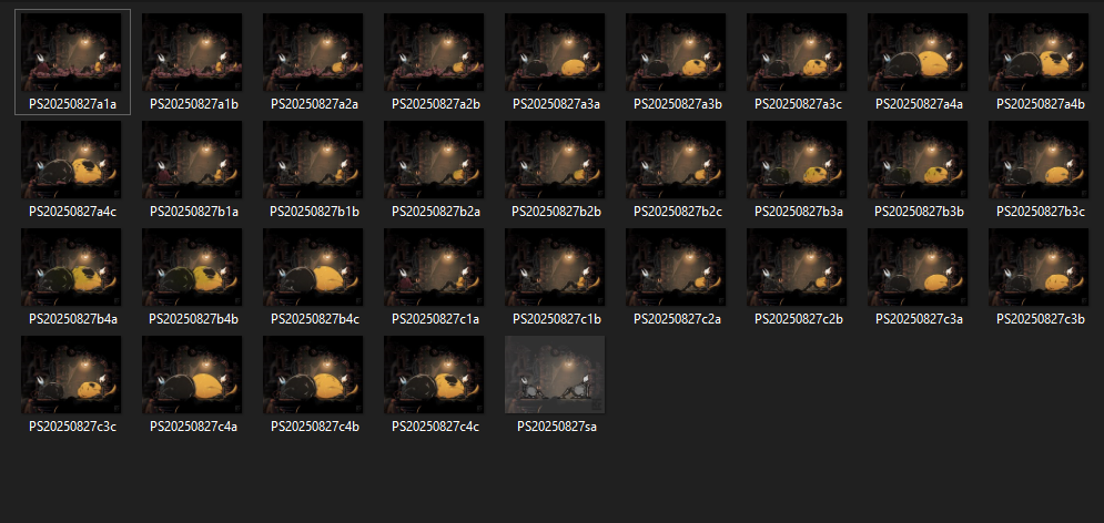 Screenshot 2 for Spoiled Appetites