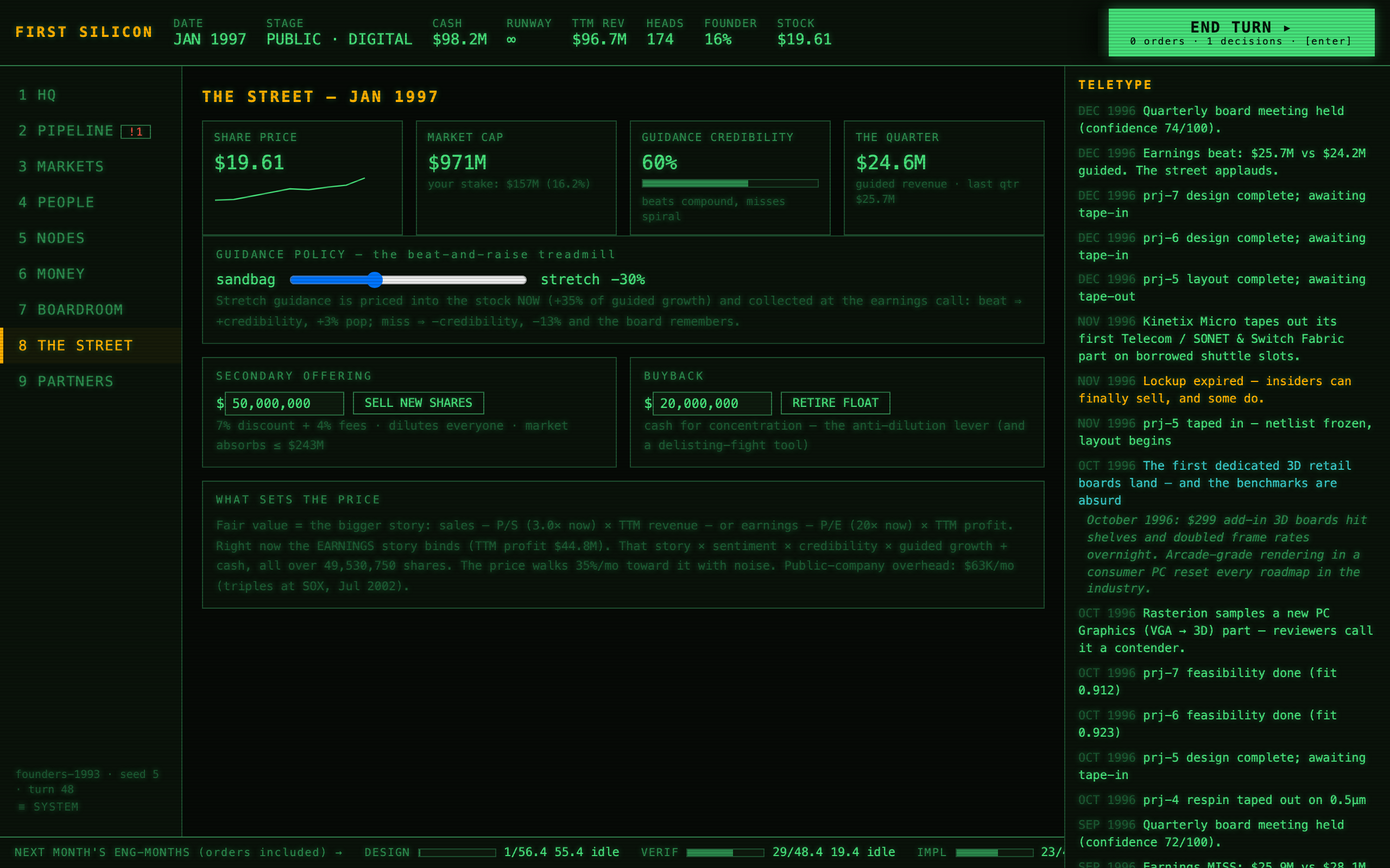 Screenshot 5 for First Silicon