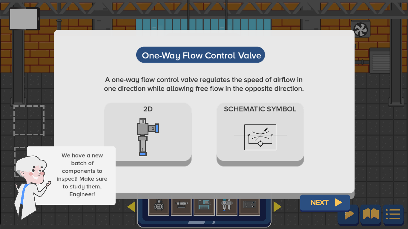Screenshot 3 for Play to Learn