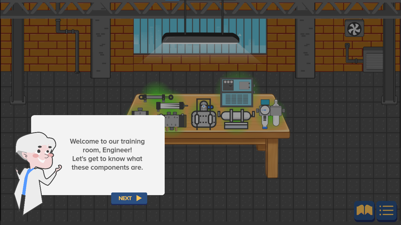 Screenshot 2 for Play to Learn
