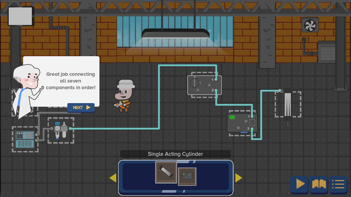 Screenshot 5 for Play to Learn
