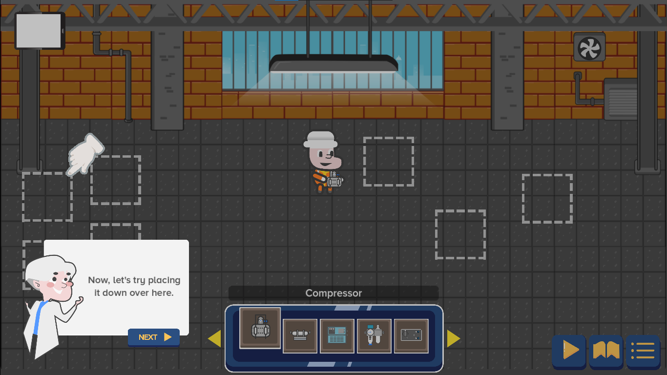 Screenshot 4 for Play to Learn