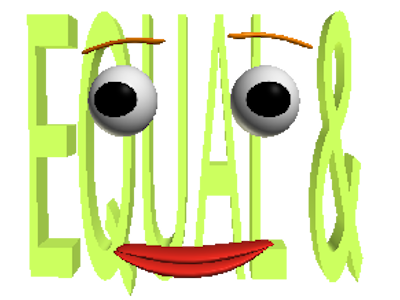 Screenshot 2 for Equal Ampersand