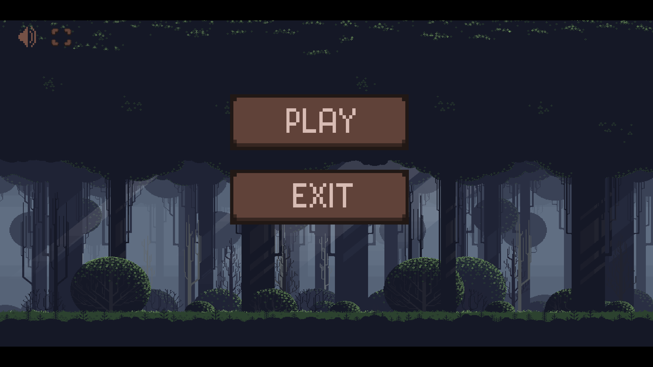 Screenshot 2 for Mushroom Escape