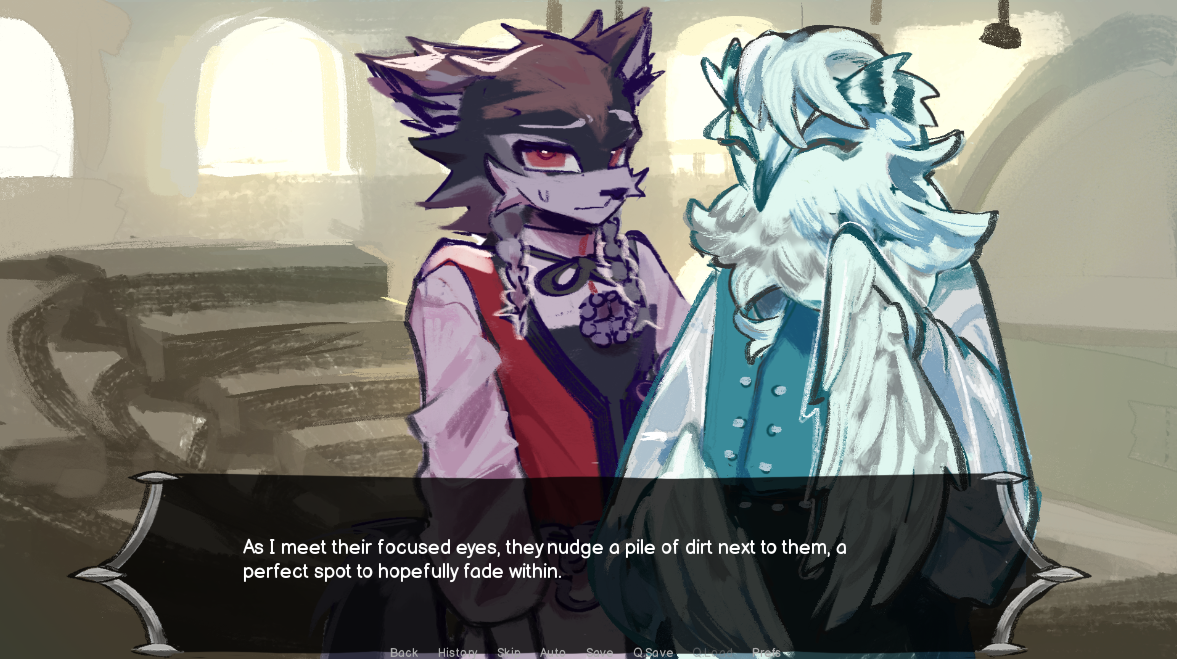 Screenshot 4 for One Paw-Some Day~!