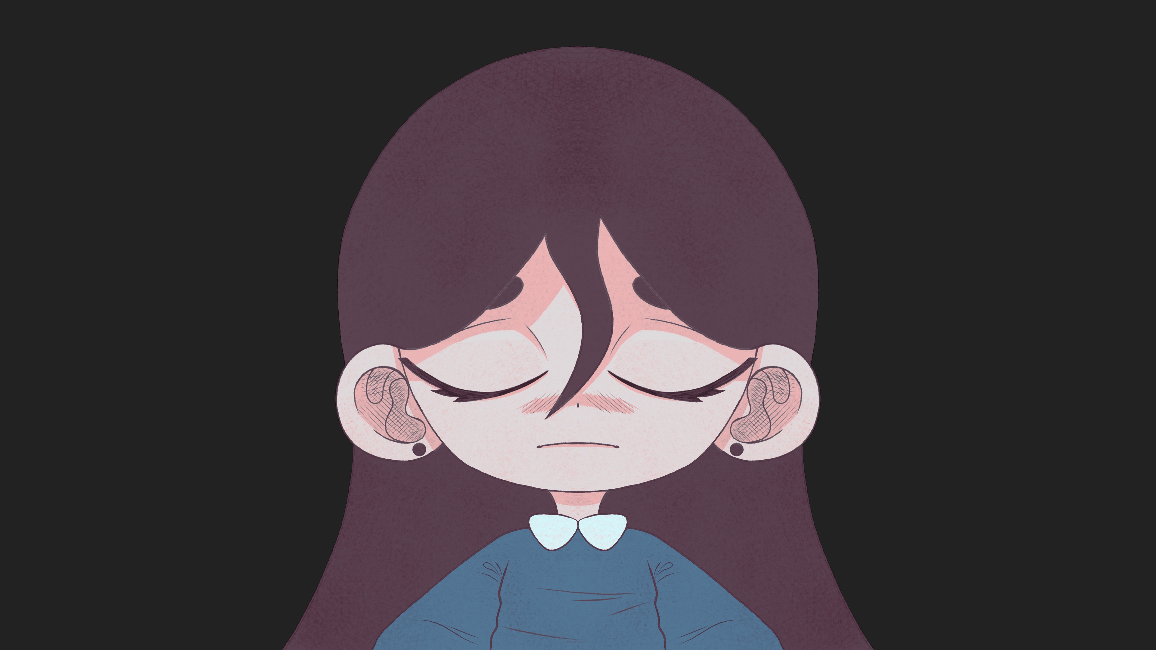 Screenshot 5 for Girl PNGtuber Model