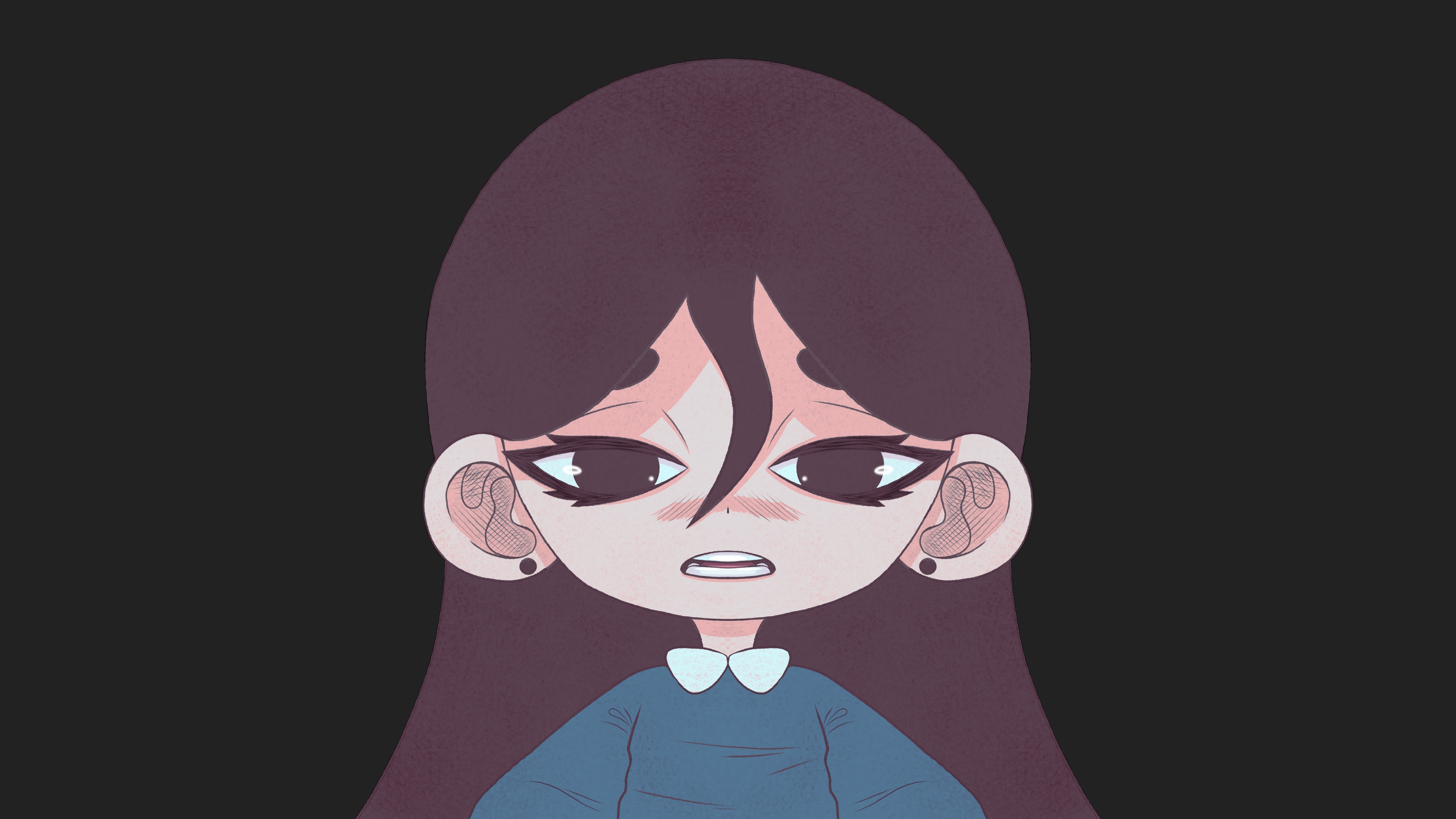 Screenshot 4 for Girl PNGtuber Model
