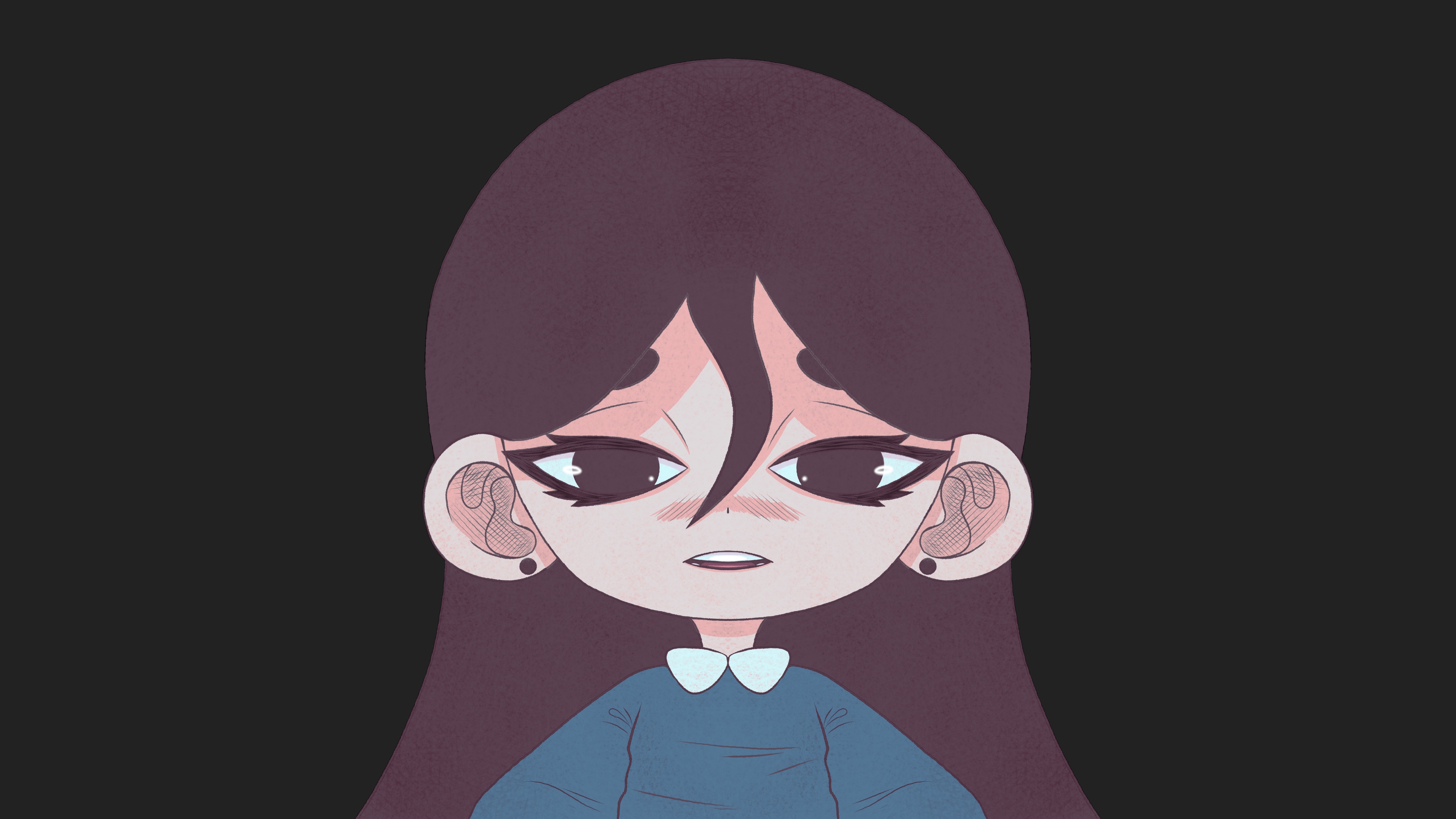 Screenshot 3 for Girl PNGtuber Model
