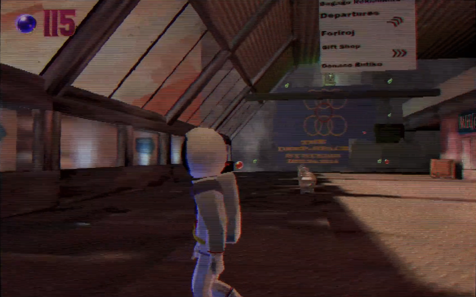 Screenshot 4 for Planet Hop - FREE Demo