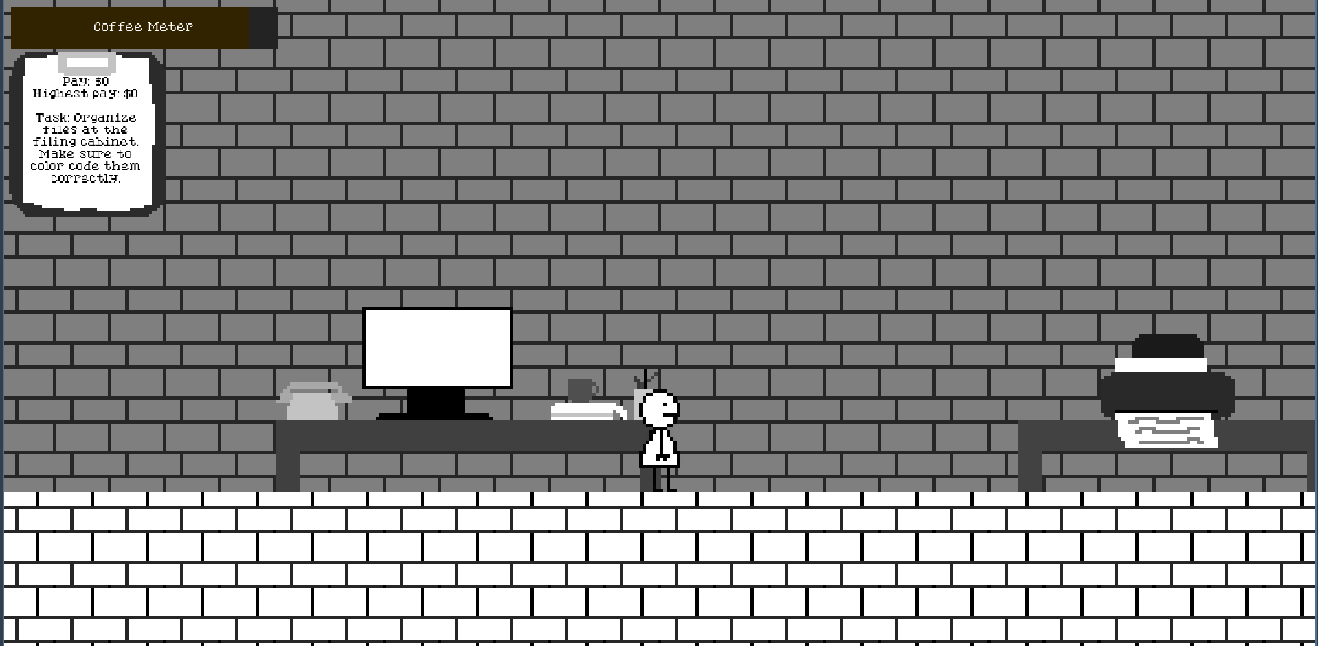 Screenshot 6 for An Office Game