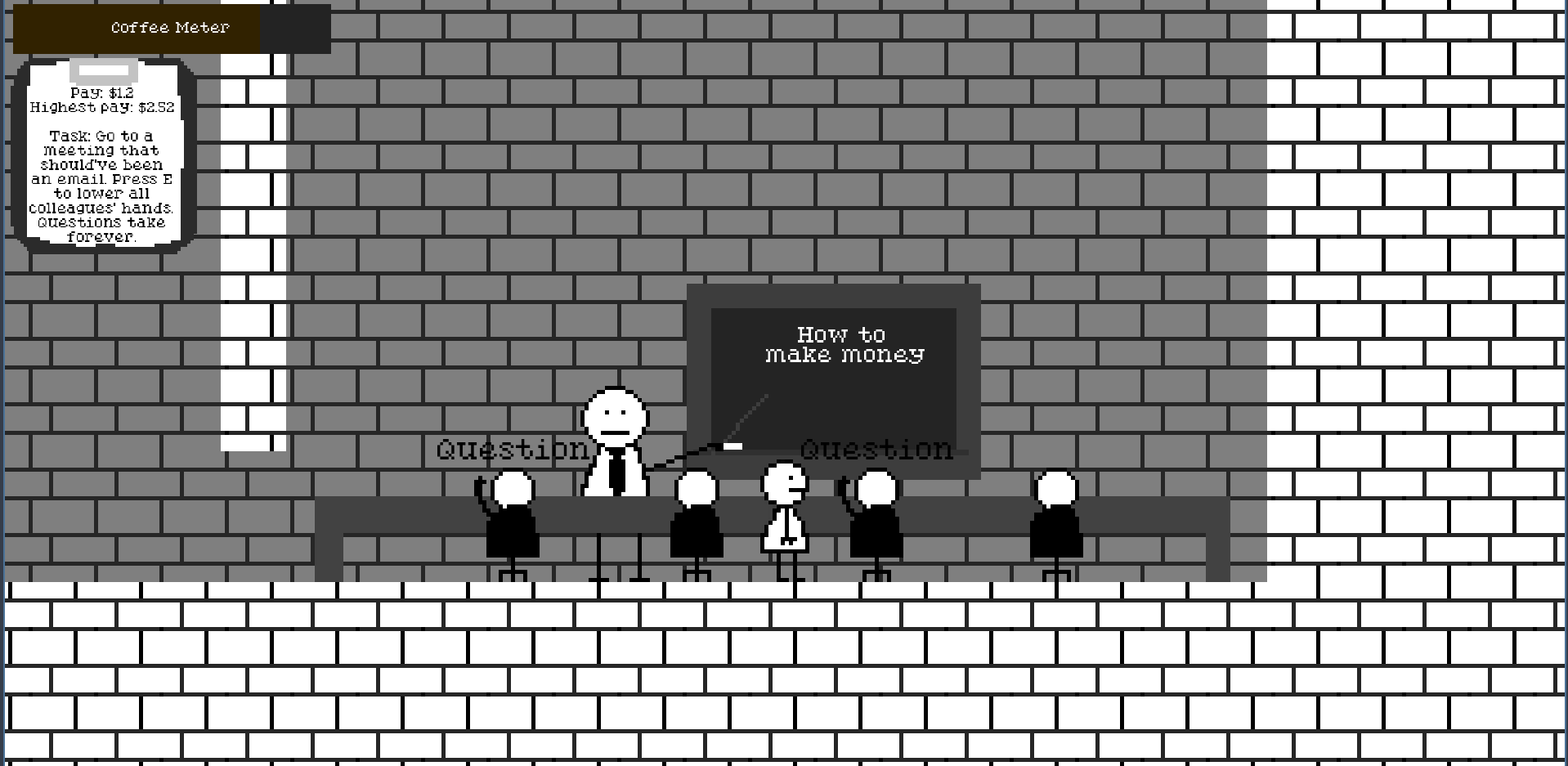Screenshot 5 for An Office Game
