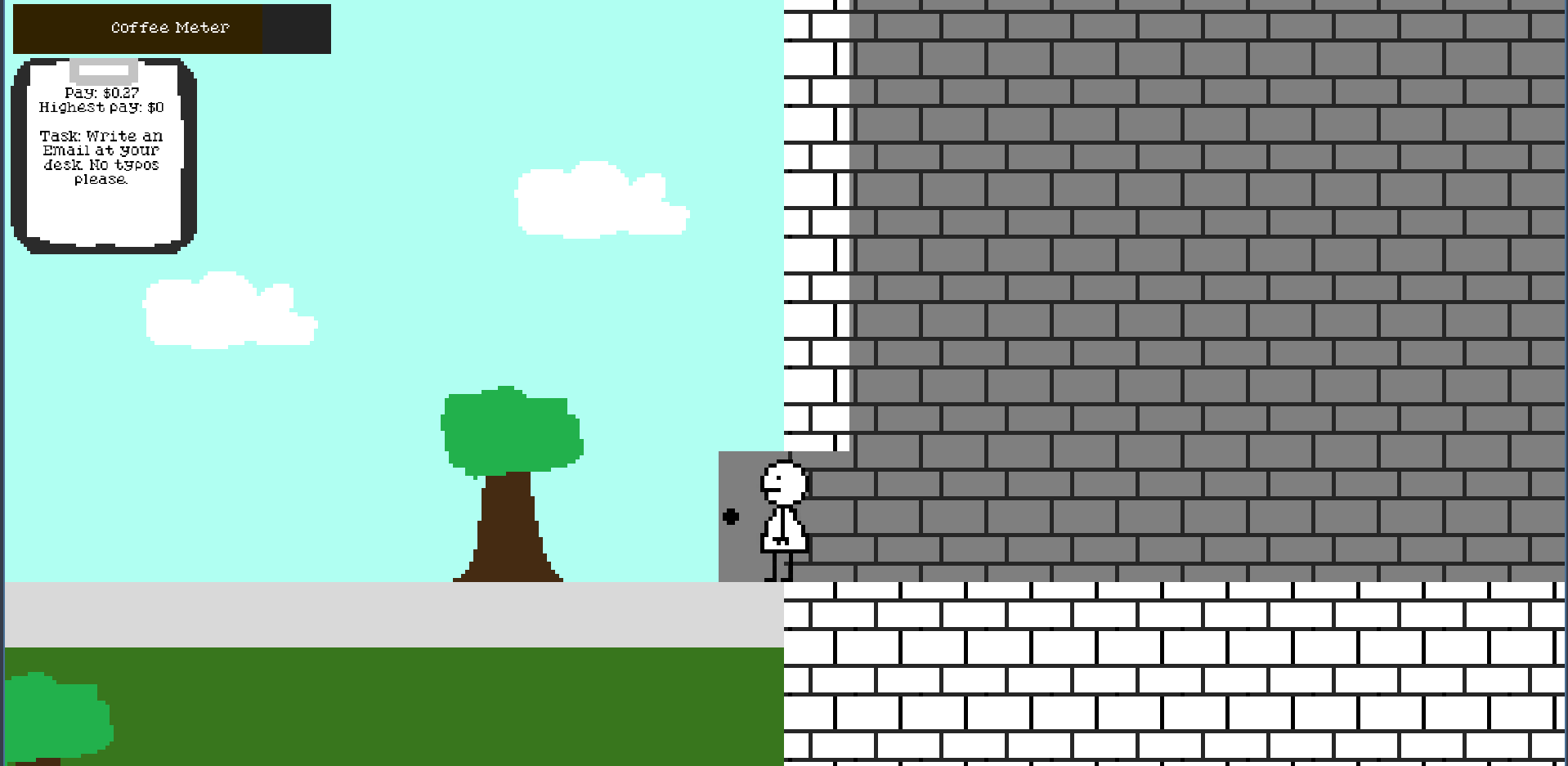 Screenshot 4 for An Office Game