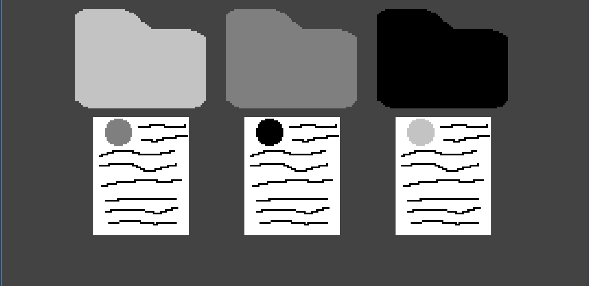 Screenshot 3 for An Office Game