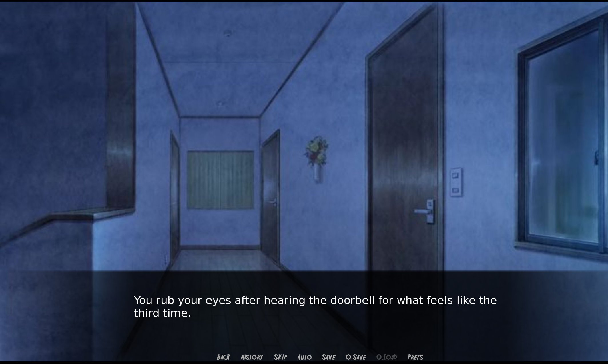 Screenshot 2 for Y̶o̶u̶ ̶O̶p̶e̶n̶e̶d̶ ̶M̶e̶,̶ ̶D̶o̶n̶'̶t̶ ̶T̶h̶r̶o̶w̶ ̶M̶e̶ ̶A̶w̶a̶y̶