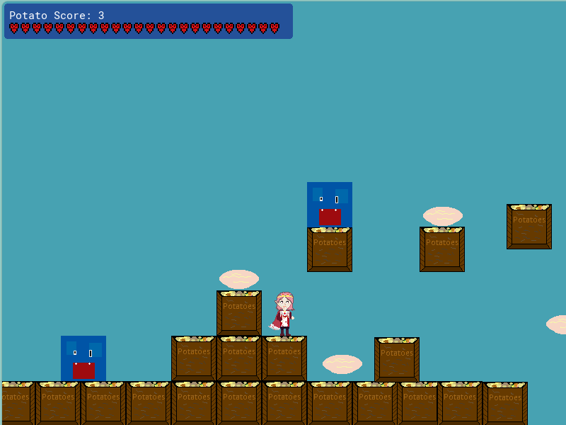 Screenshot 2 for Techno Run