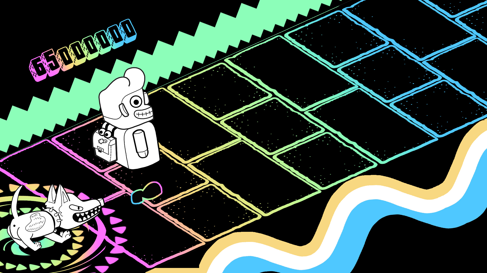 Screenshot 5 for CrackedUp