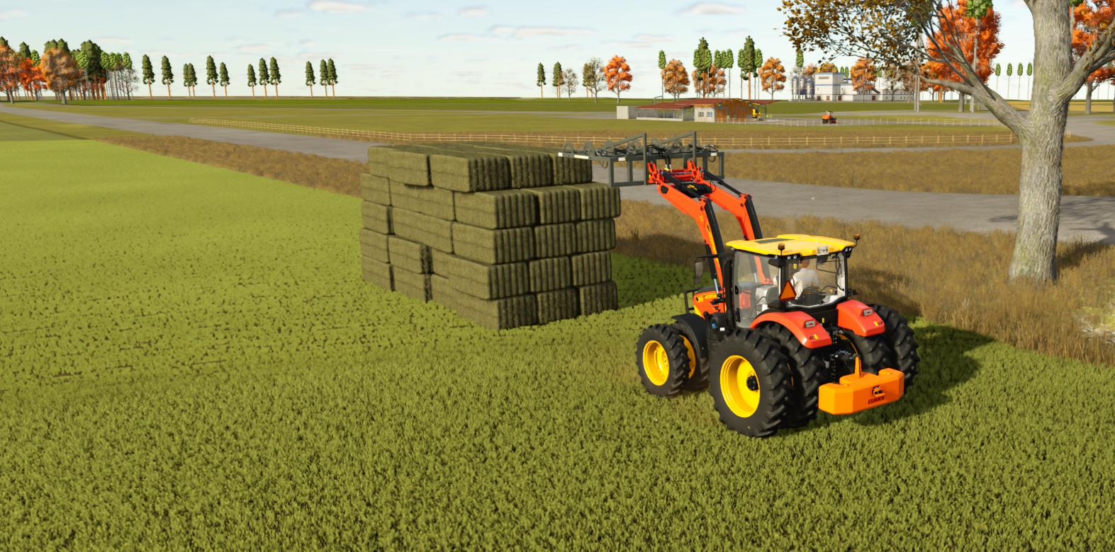 Screenshot 2 for rocky mountain FS 25