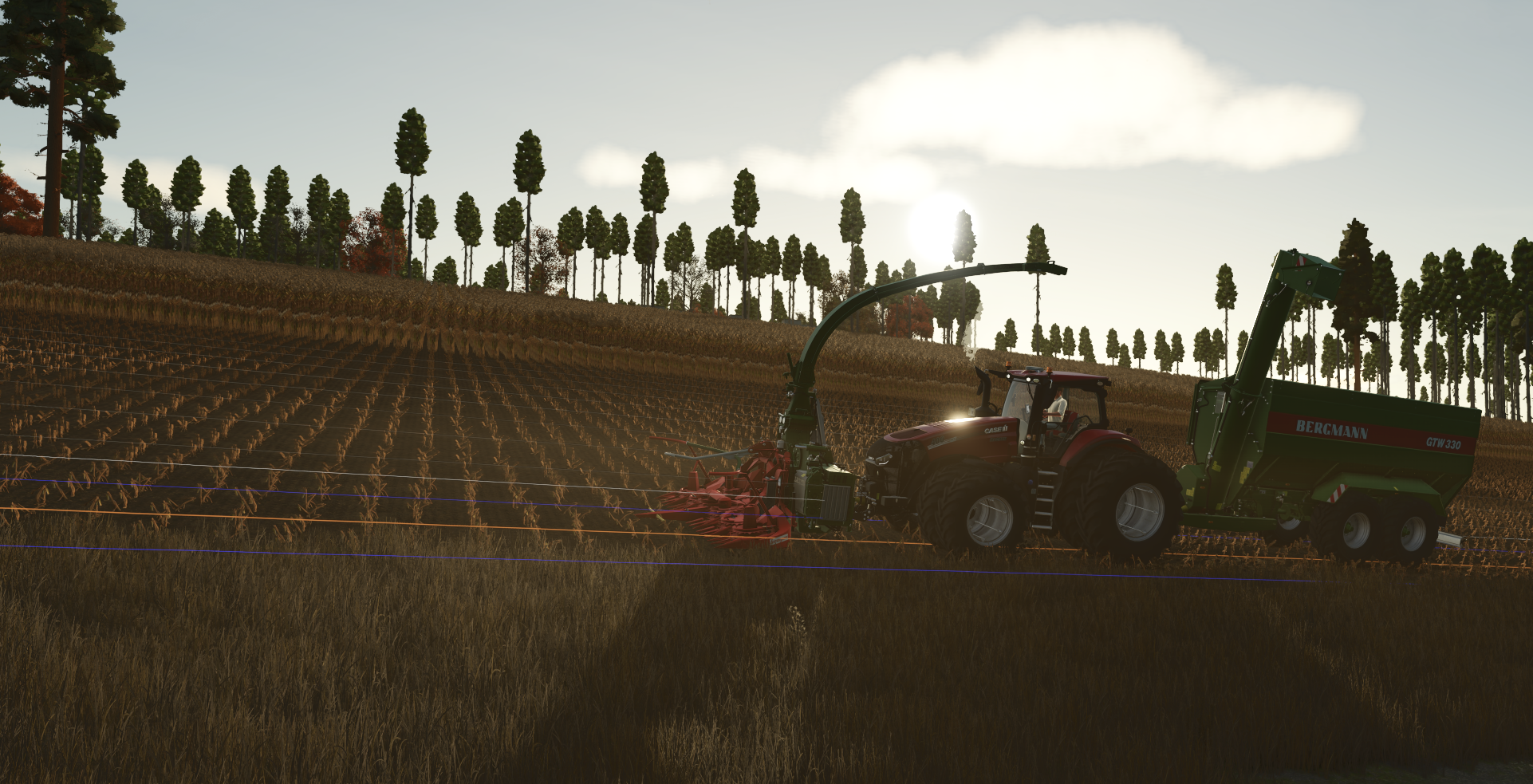 Screenshot 5 for rocky mountain FS 25