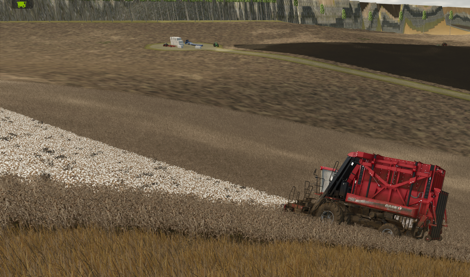 Screenshot 6 for rocky mountain FS 25