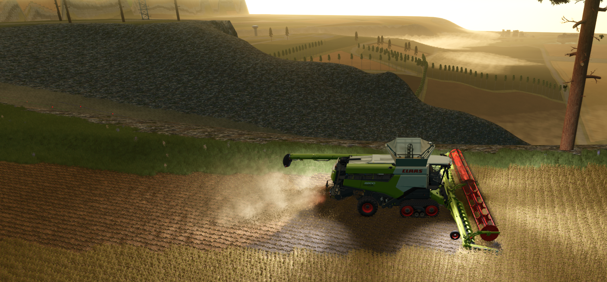 Screenshot 3 for rocky mountain FS 25