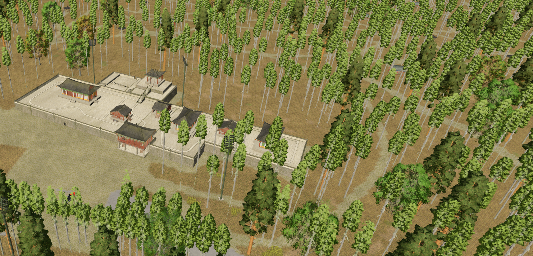 Screenshot 4 for rocky mountain FS 25