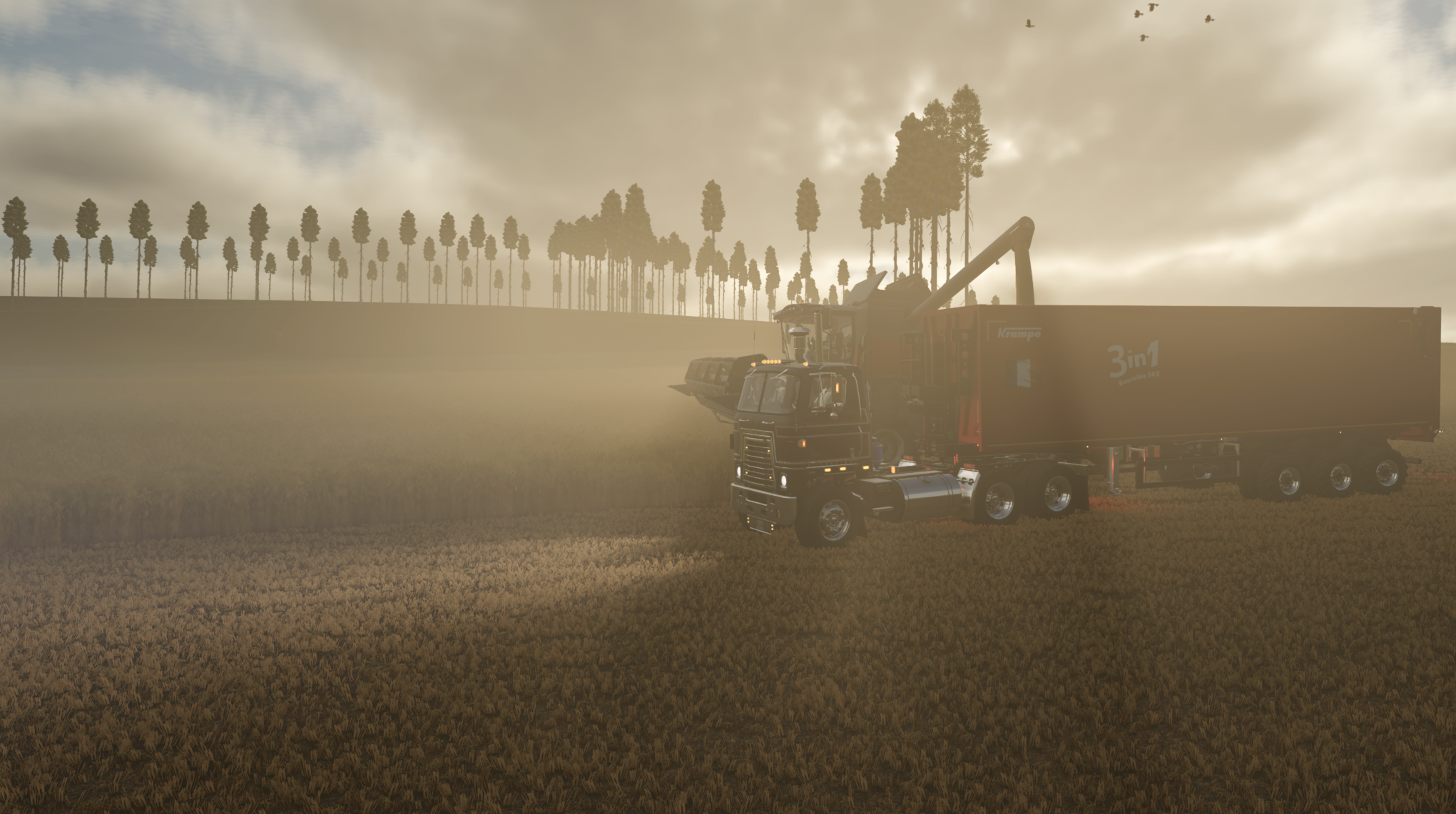 Screenshot 7 for rocky mountain FS 25