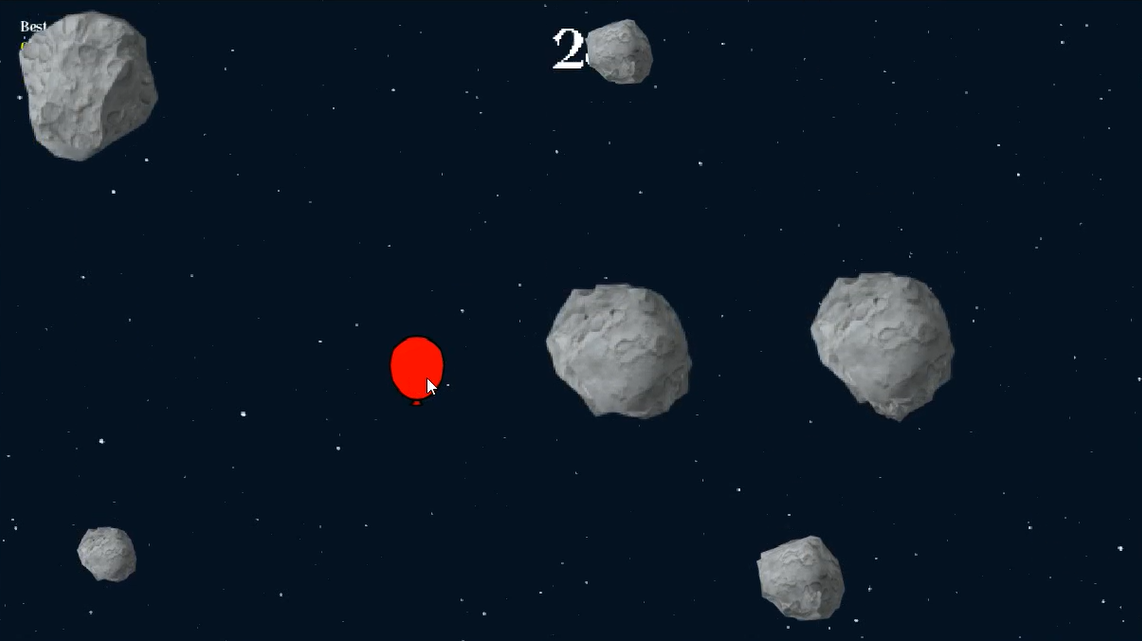 Screenshot 4 for Crazy balloon
