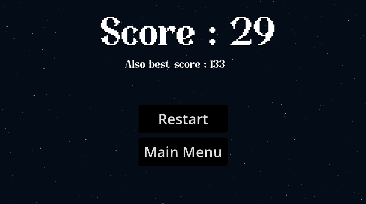 Screenshot 5 for Crazy balloon