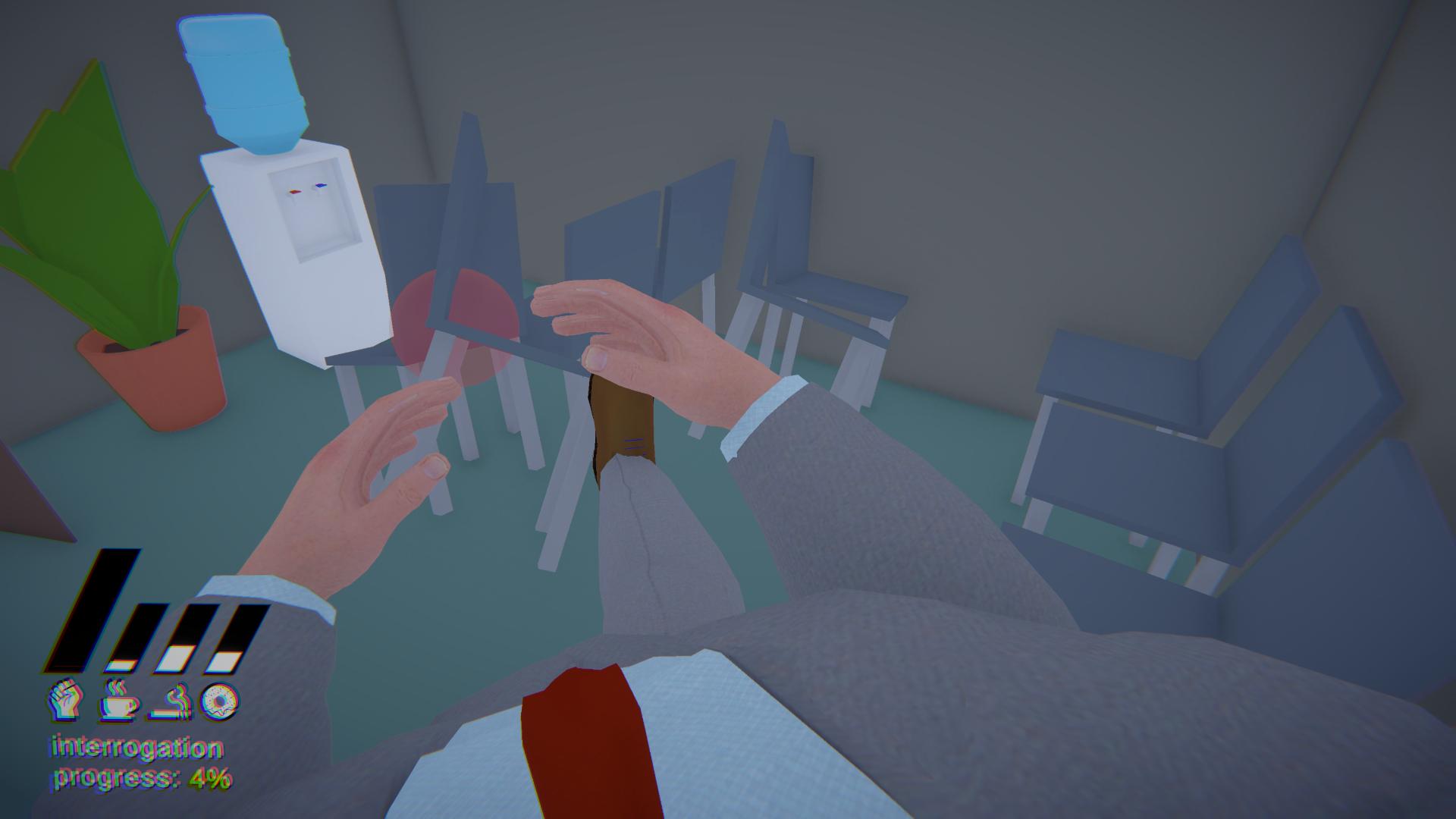Screenshot 4 for SMOKES 'N MIRRORS