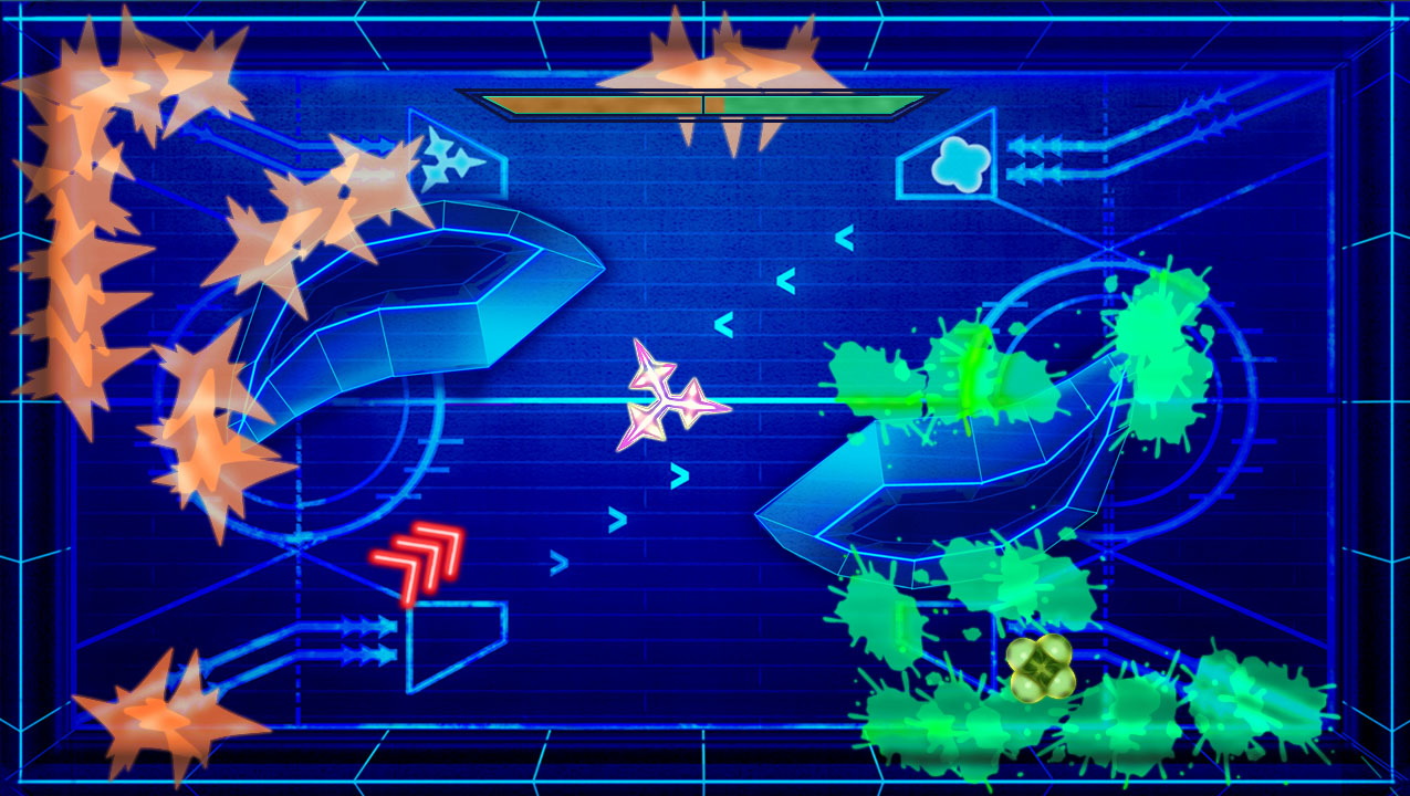 Screenshot 2 for Kiki vs Bouba