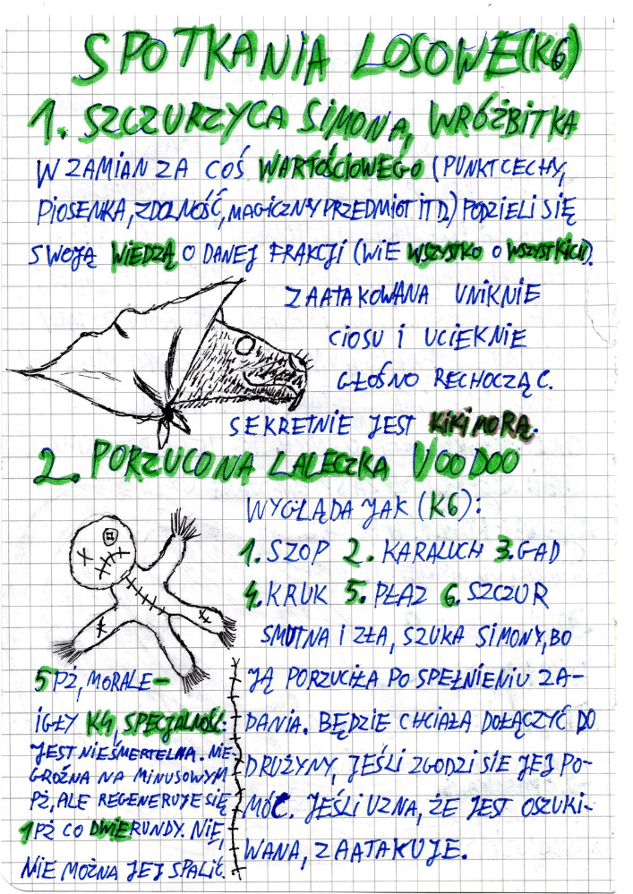 Screenshot 5 for Wysypisko Wariatów