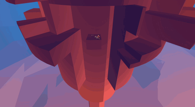 Screenshot 2 for Abyssal Fugue: Ascent
