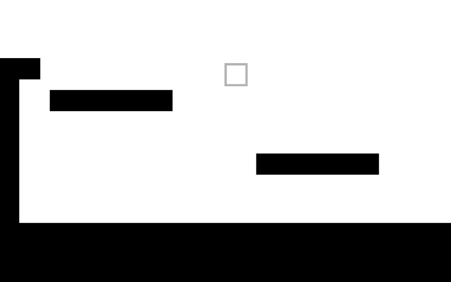 Screenshot 3 for Infinite the Platformer