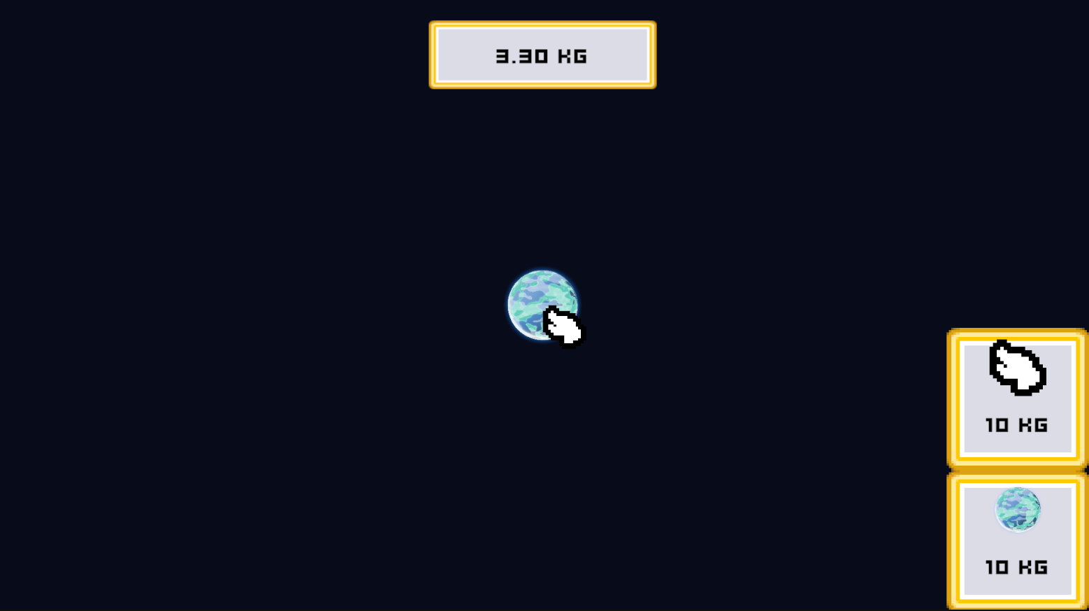 Screenshot 2 for Planet Chill Click