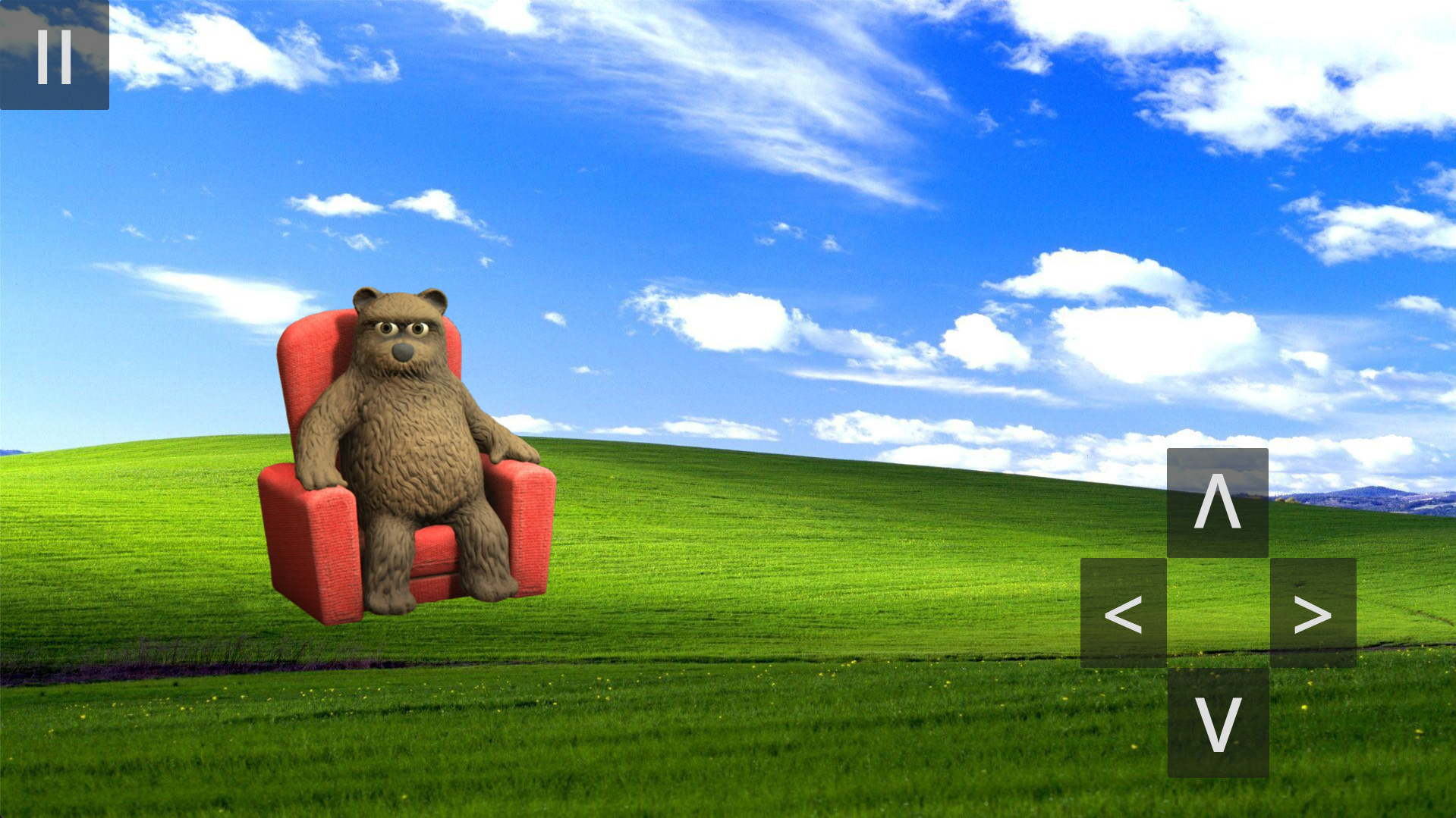 Screenshot 2 for La Madriguera: THE GAME from La Madriguera: THE MOVIE