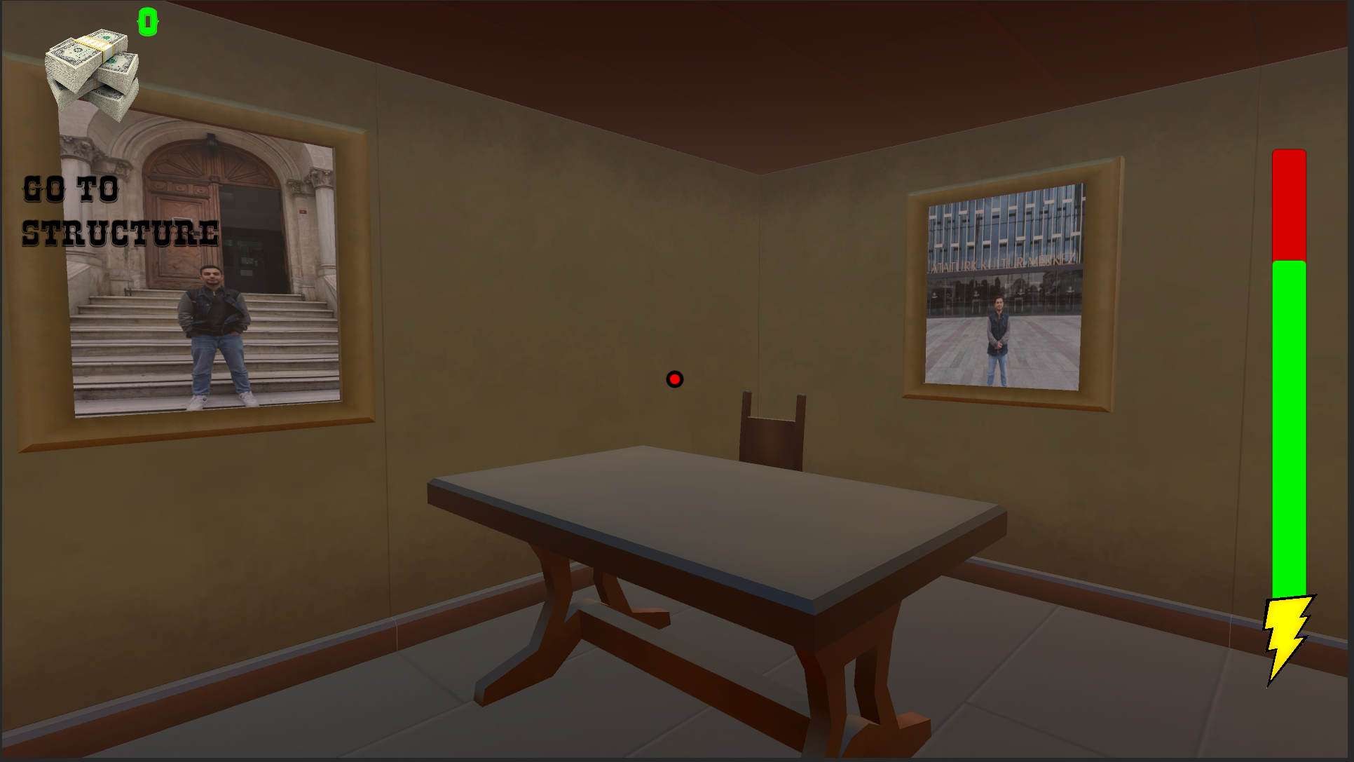 Screenshot 3 for Tehlikeli Kasaba