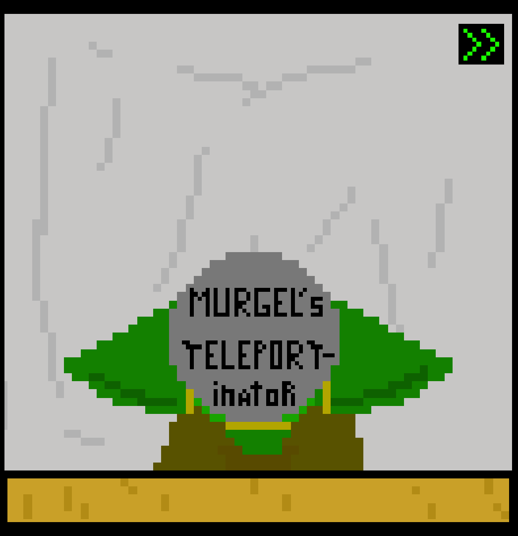 Screenshot 2 for 26_Mr.Murgel'sMultipleMinorMultiversalMisdemeanors