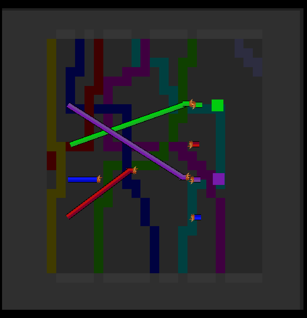 Screenshot 4 for 26_Mr.Murgel'sMultipleMinorMultiversalMisdemeanors