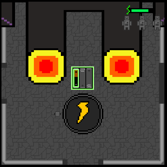 Screenshot 3 for 26_Charged For Battery