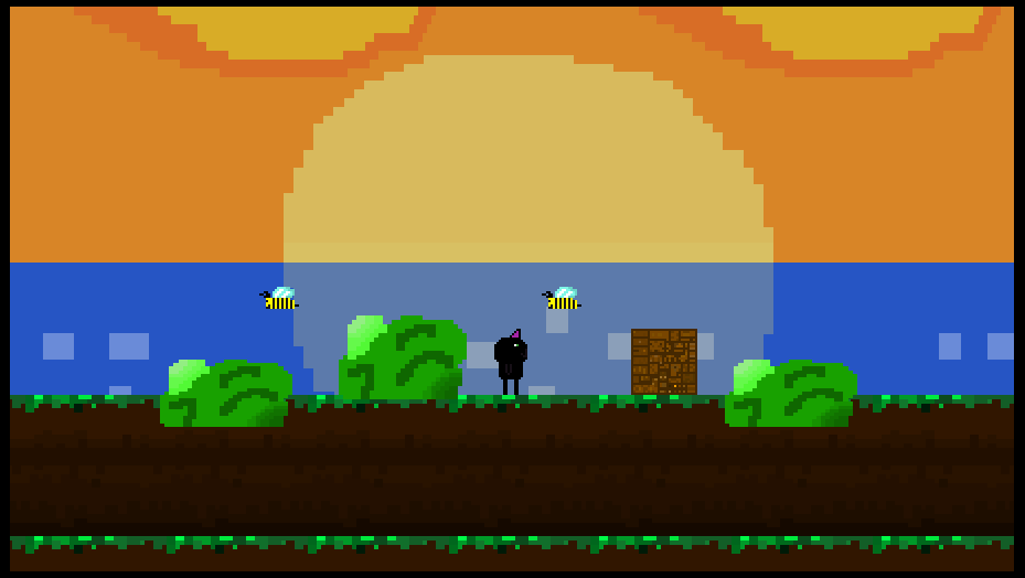 Screenshot 2 for 26_A Meowsplosive Journey