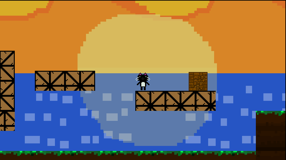Screenshot 3 for 26_A Meowsplosive Journey