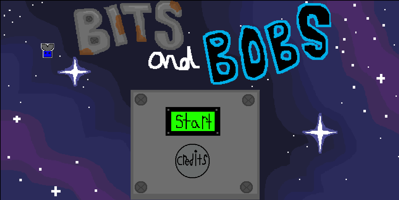 Screenshot 2 for 26_Bits and Bobs