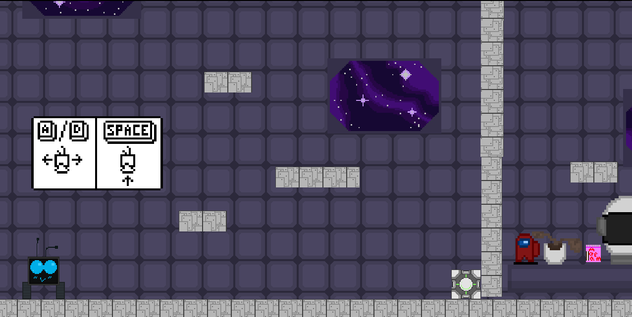 Screenshot 3 for 26_Bits and Bobs