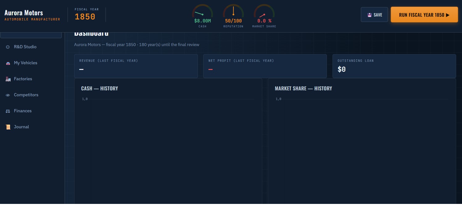 Screenshot 3 for LILIS MOTORWORKS
