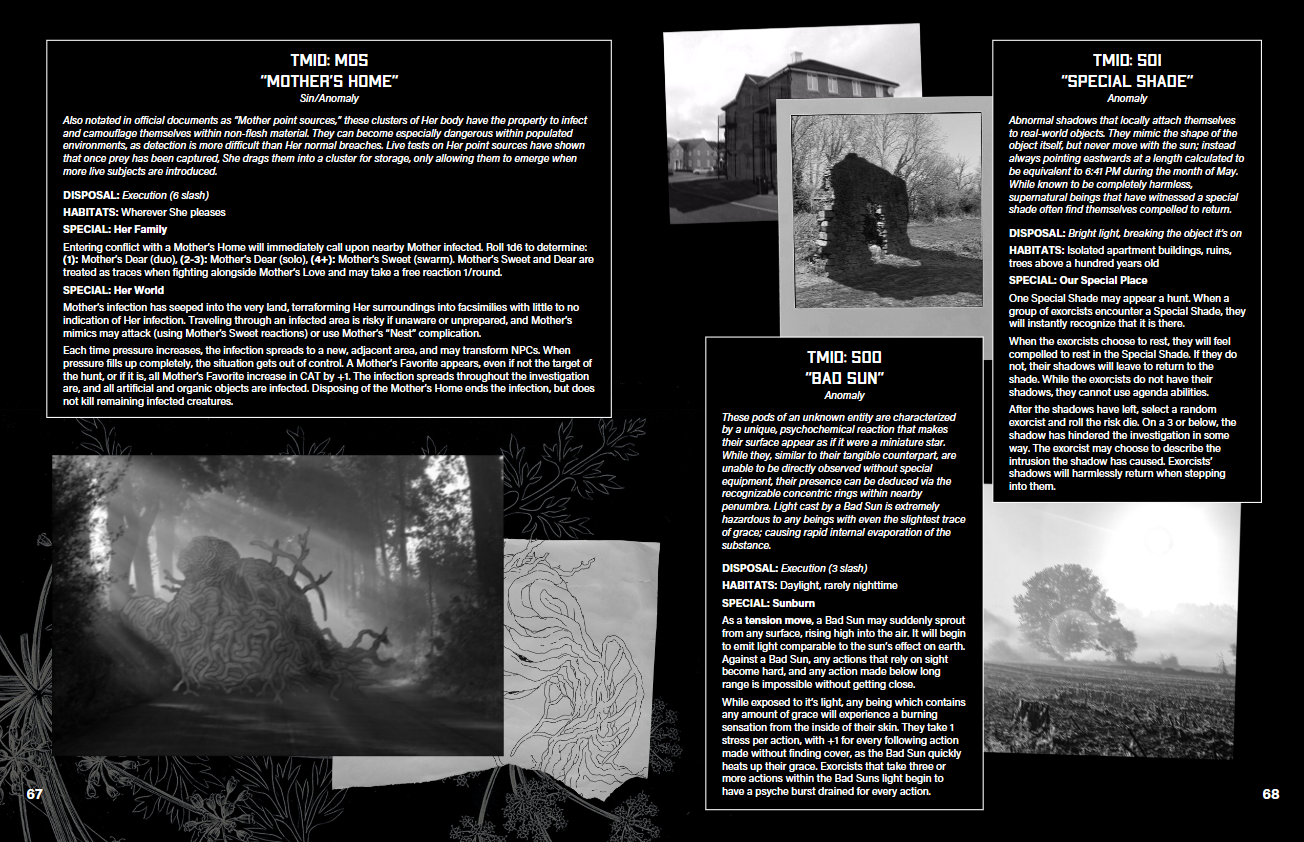 Screenshot 6 for GARDEN OF SIN