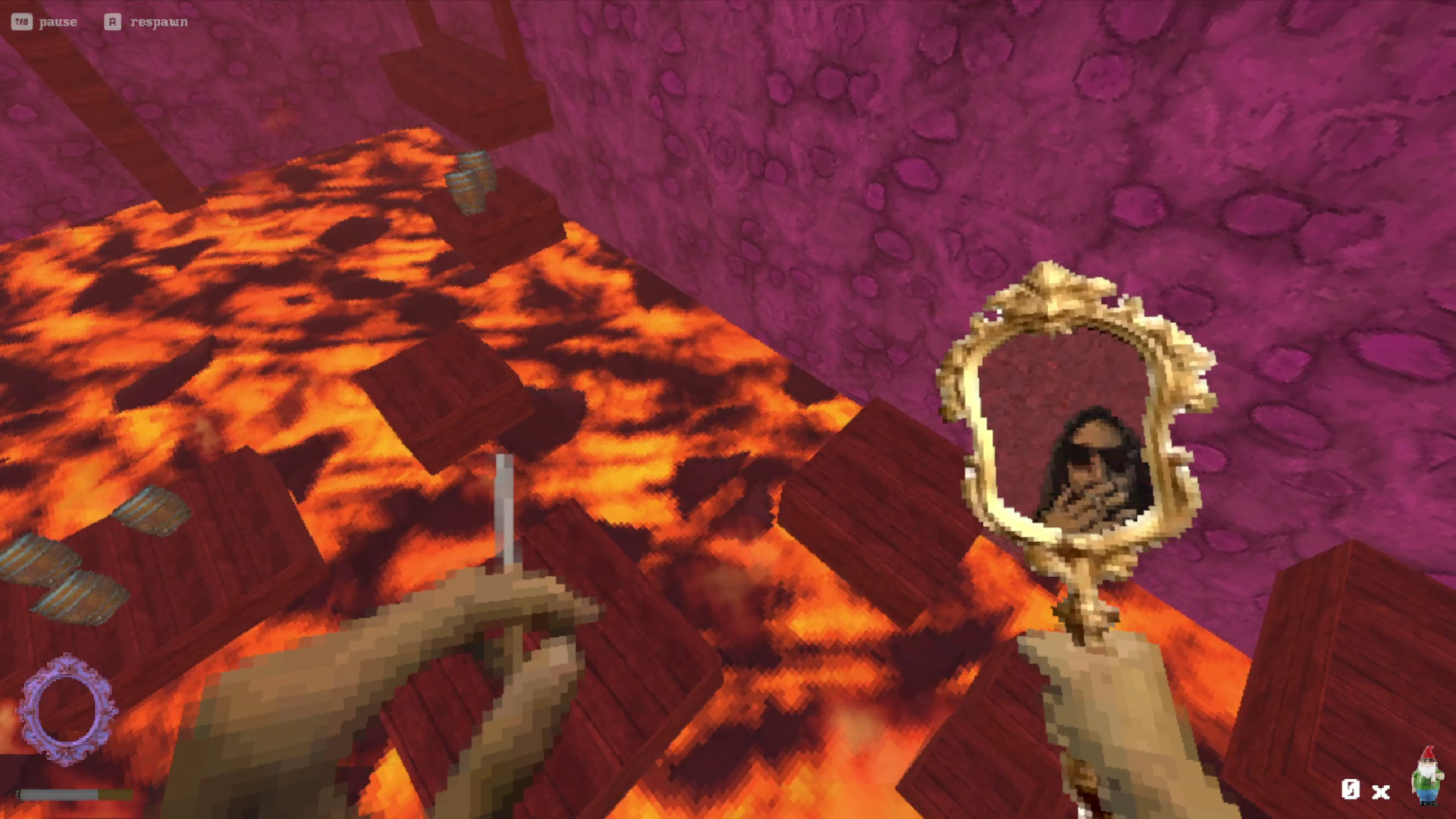 Screenshot 3 for Gnome Quest IV