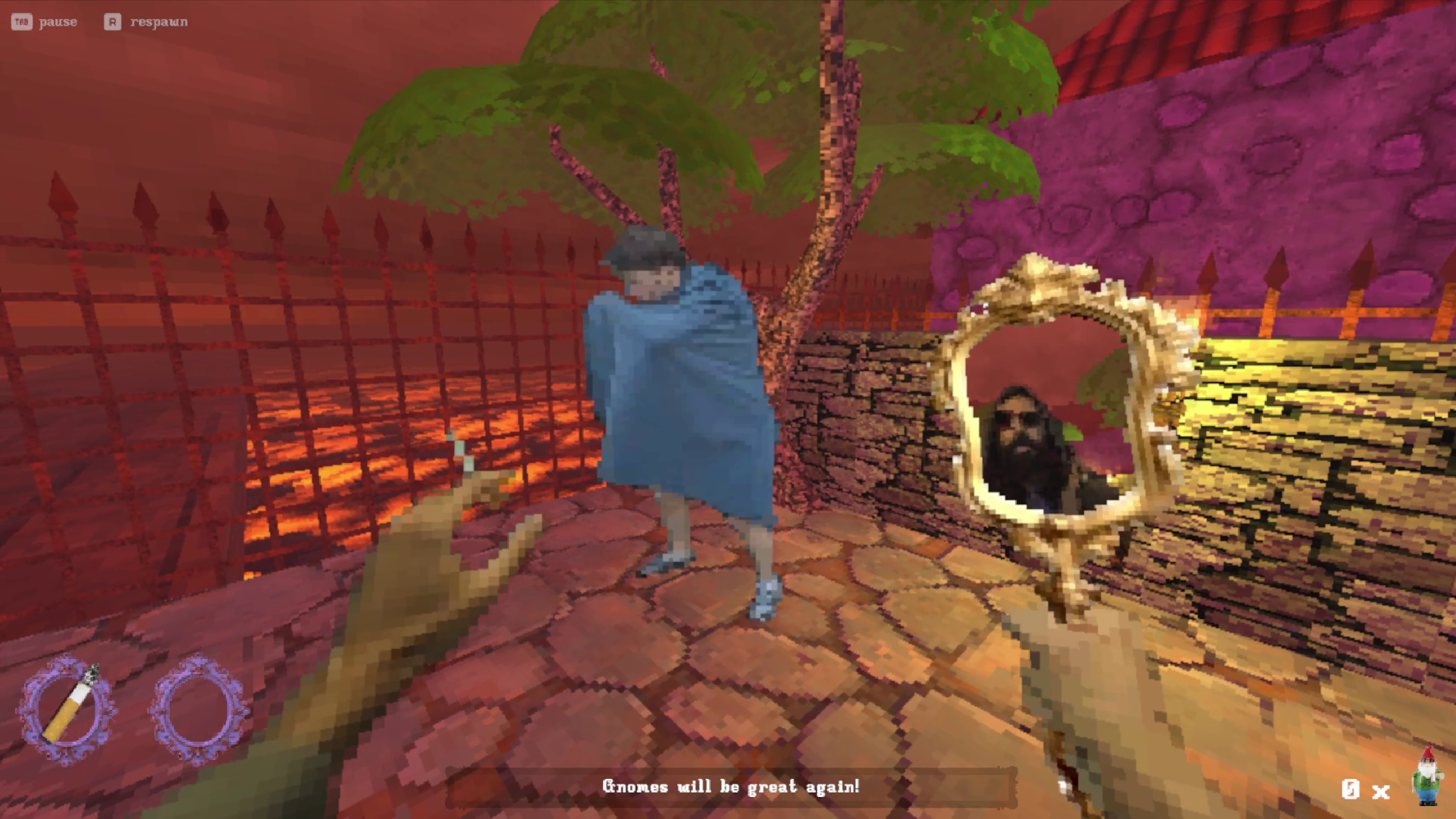 Screenshot 6 for Gnome Quest IV