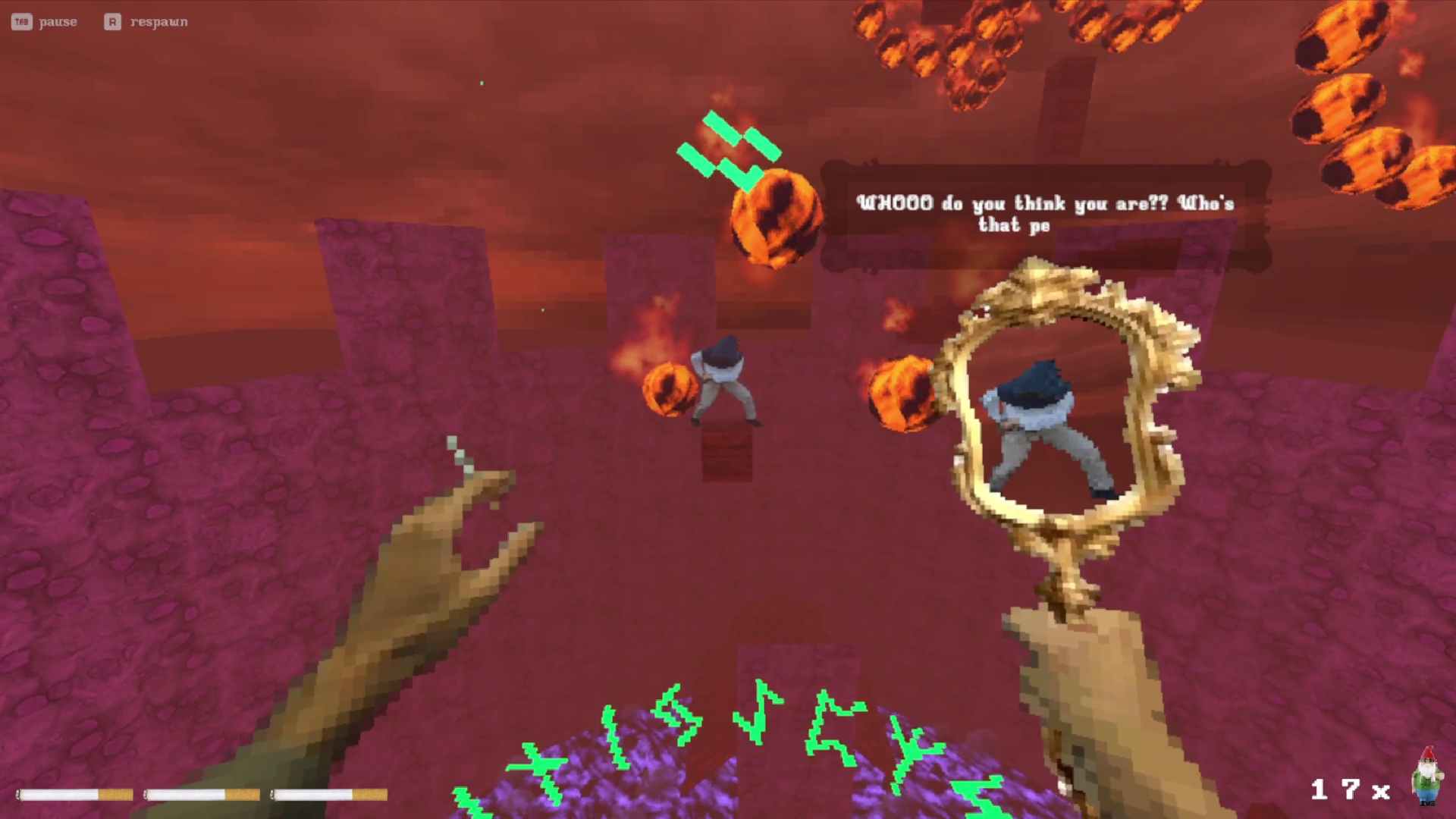 Screenshot 4 for Gnome Quest IV