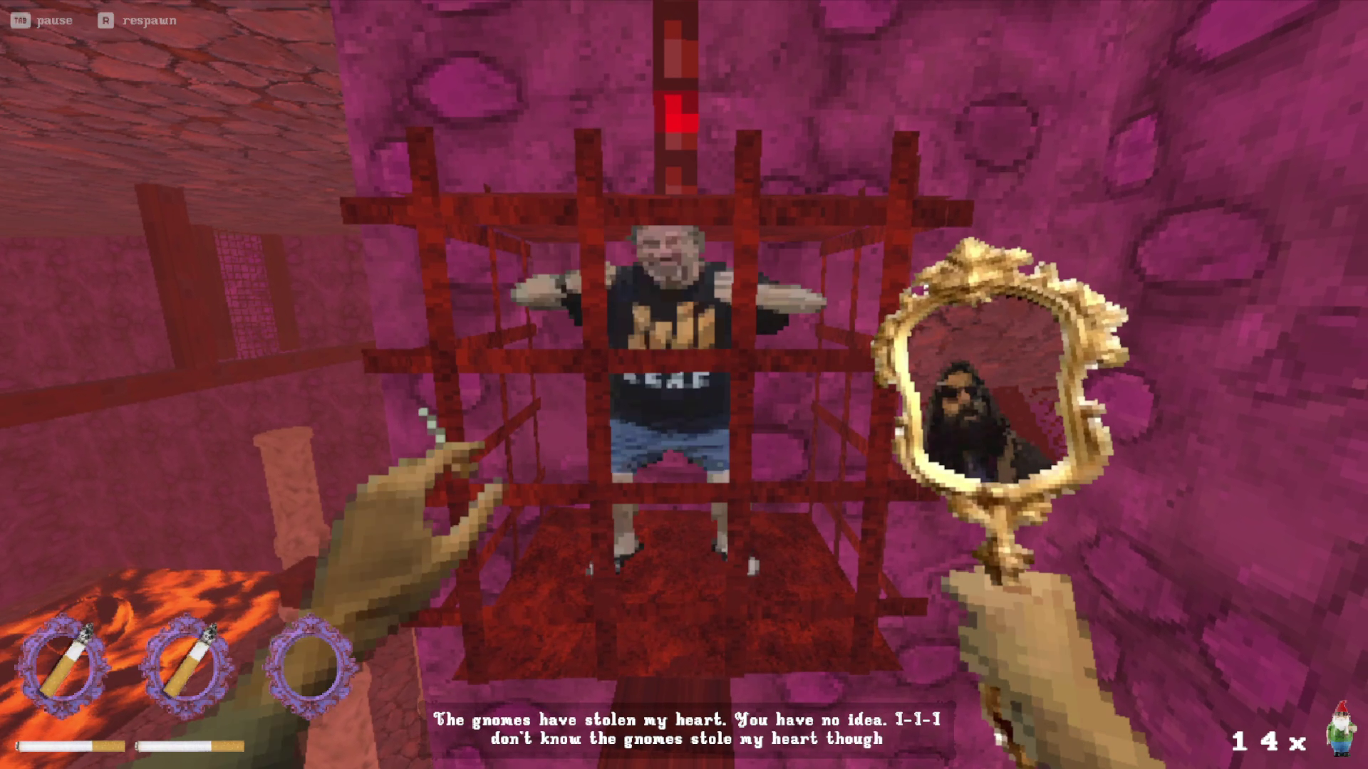Screenshot 8 for Gnome Quest IV